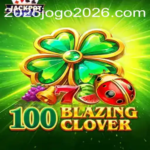 Explorando o Mundo de 100BlazingClover: O Jogo Inovador de 2025