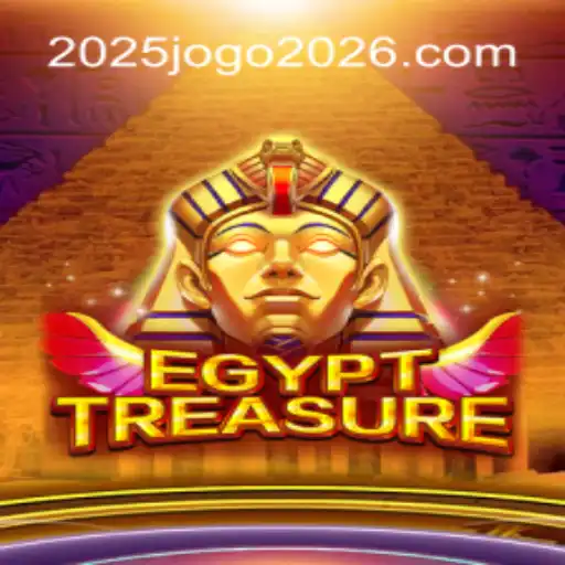 EgyptTreasure: Explore os Mistérios do Antigo Egito em 2025