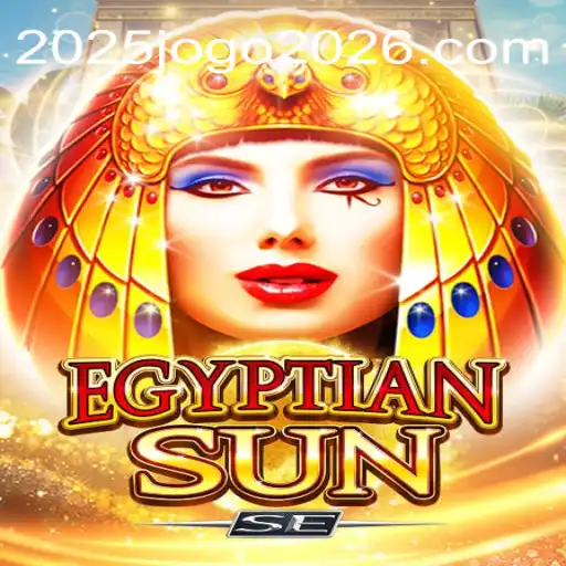 Descubra EgyptianSunSE: A Nova Aventura de 2025JOGO
