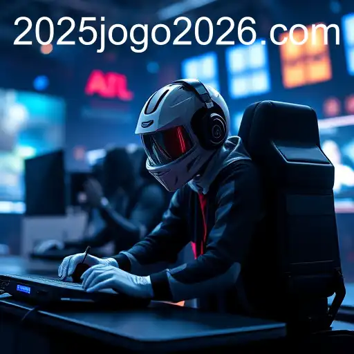 Esportes virtuais