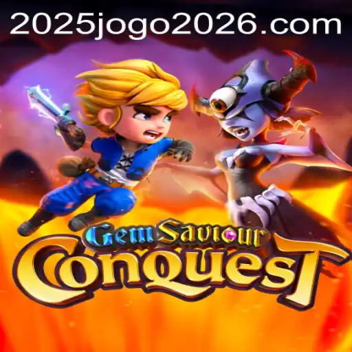 GemSaviourConquest: Um Novo Horizonte nos Jogos de 2025