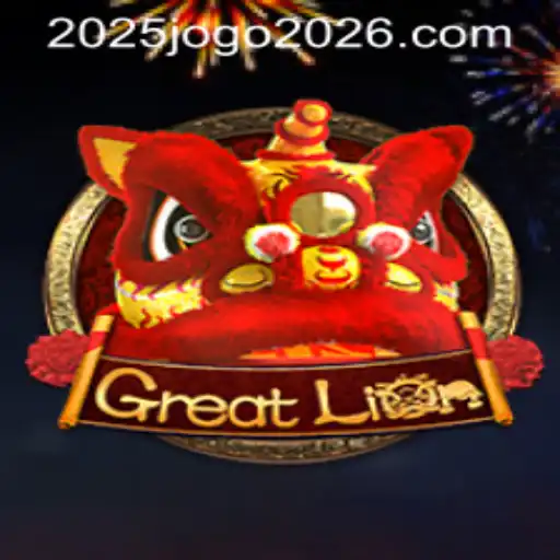 GreatLion: A Revolução dos Jogos em 2025