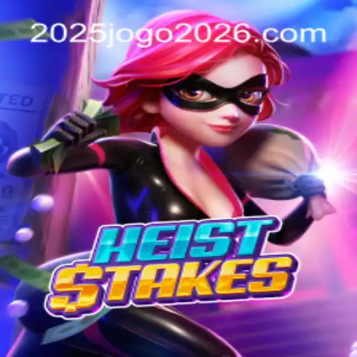 Desvendando HeistStakes: O Jogo que Está Revolucionando 2025