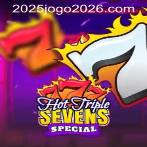 Explorando o Inovador Jogo HotTripleSevensSpecial