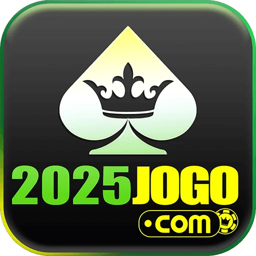 2025JOGO Logo