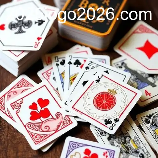 Jogos de cartas
