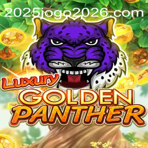 LUXURYGOLDENPANTHER: Descubra o Jogo que está Revolucionando 2025