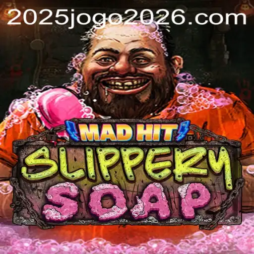 Descubra o Mundo Fascinante de MadHitSlipperySoap: O Jogo de 2025