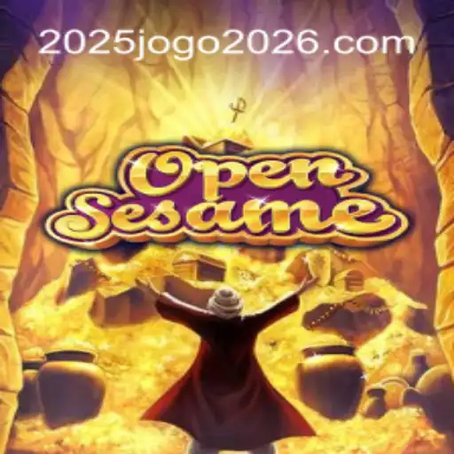 OpenSesame: Um Jogo Revolucionário para 2025
