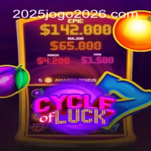 CycleofLuck: Explorando o Novo Fenômeno de 2025