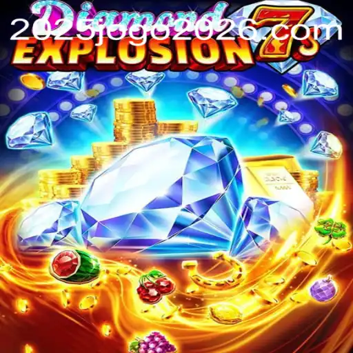 Explorando o Universo de DiamondExplosion7s