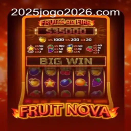 FruitNova: Uma Jornada Vibrante no Mundo dos Jogos