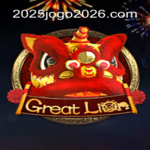GreatLion: A Revolução dos Jogos em 2025