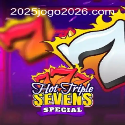 Explorando o Inovador Jogo HotTripleSevensSpecial