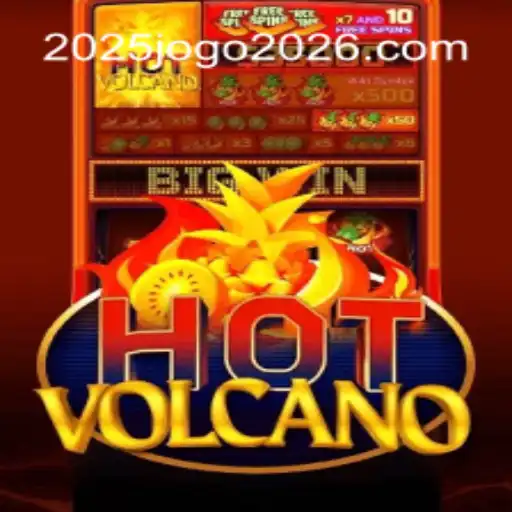 Explorando o Mundo Vibrante de HotVolcano: O Jogo que Começou a Revolução em 2025
