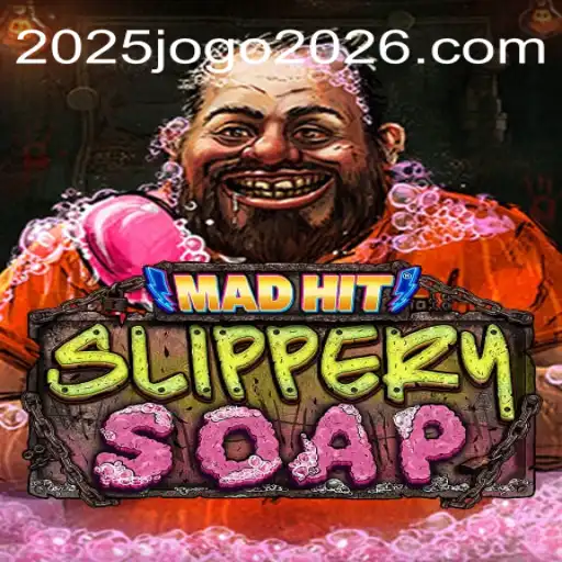 Descubra o Mundo Fascinante de MadHitSlipperySoap: O Jogo de 2025