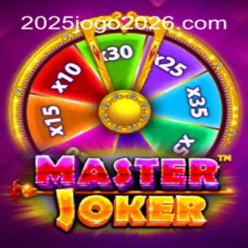 MasterJoker: Descubra o Jogo de Estratégia que Redesenha 2025