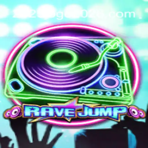 RaveJump: A Nova Sensação dos Jogos de Plataforma para 2025