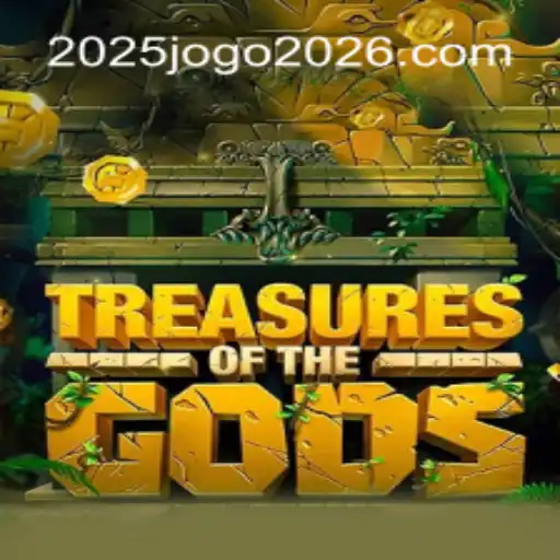 Treasure of the Gods: Explorando o Universo do Jogo de 2025