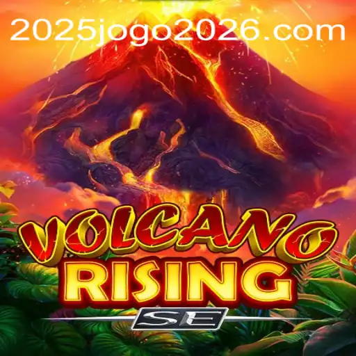 VolcanoRisingSE: A Nova Sensação dos Jogos de Sobrevivência em 2025