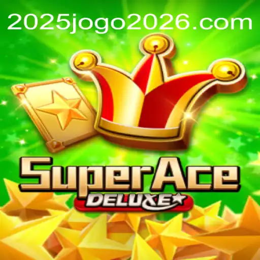 Descubra o Universo de SuperAceDeluxe: O Jogo de 2025