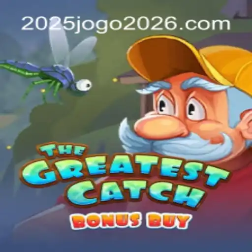 Descubra o Empolgante Mundo de TheGreatestCatchBonusBuy
