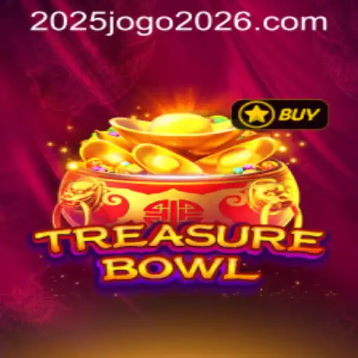 Descubra o Fascinante Mundo de TreasureBowl: O Jogo que Revoluciona 2025