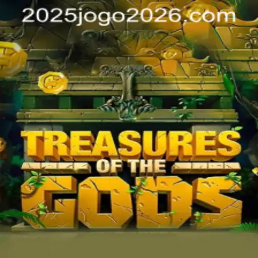 Treasure of the Gods: Explorando o Universo do Jogo de 2025
