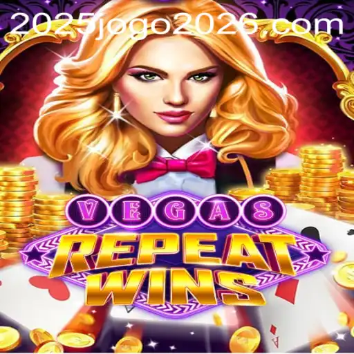 Descubra o Fascinante Mundo de VegasRepeatWins